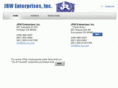 jrw-ent.com