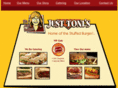 justtonis.com