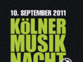 koelner-musiknacht.de