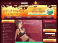 ladyofelegancelingerie.com