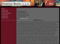 lawboyle.com
