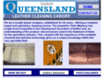 leathercleaningcardiff.co.uk