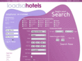 loadsahotels.com