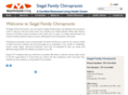maximizedlivingdrsiegal.com