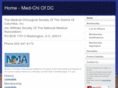 medchidc.org