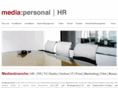 mediapersonal.de