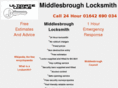 middlesbroughlocksmith.co.uk