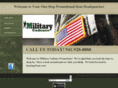 militarycadence.net