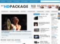 myhdpackage.com