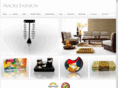 nacrefashion.com