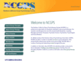 ncgps.org