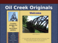 oilcreekoriginals.com