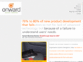 onwardresearch.com