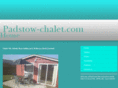 padstow-chalet.com