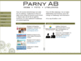 parny.se