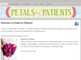 petalsforpatients.biz