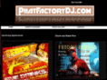 phatfactorydj.com