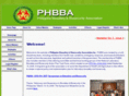 phbba.org