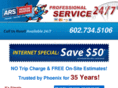 phxair.com