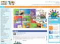 piccolomondotoys.com