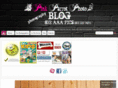 pinkparrotblog.com