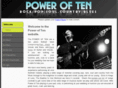 power-of-ten.co.uk