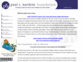 prnfoundation.org