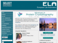 proteincrystallography.net