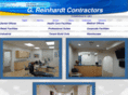 reinhardtcontractors.com