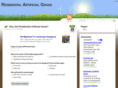 residentialartificialgrass.com