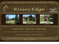 riversedgewhitefish.com