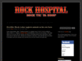 rockhospital.com