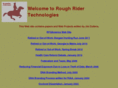 roughriderinc.com
