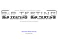 rrtestinginc.com