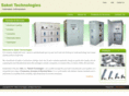 sakettechnologies.com