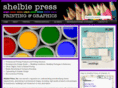 shelbiepress.com