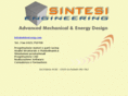 sintesi-eng.com