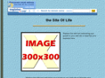 siteoflife.com