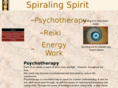 spiralingspirit.com