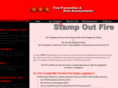 stampoutfire.com