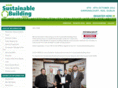 sustainablebuildingshow.com