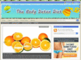 thebodydetoxdiet.com