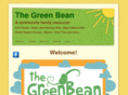 thegreenbeangoods.com