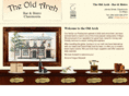 theoldarch-claremorris.com
