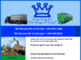thescrapking.com