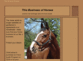 thisbusinessofhorses.com