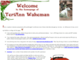 tjwakeman.net