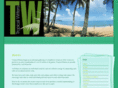 tropicalwriters.com