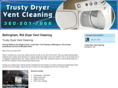 trustydryerventcleaning.com