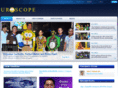 uroscope.net